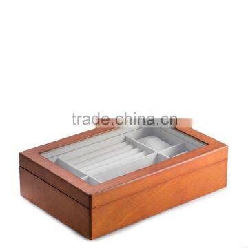 hand make top quality storage wood box