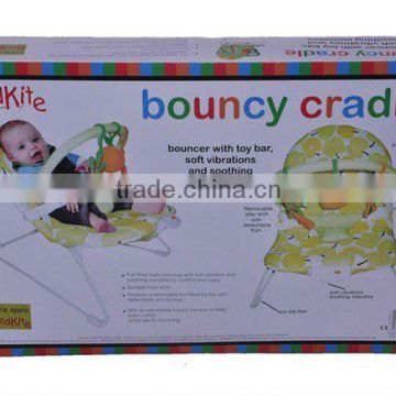 baby bouncer --- vendor,rolling chair