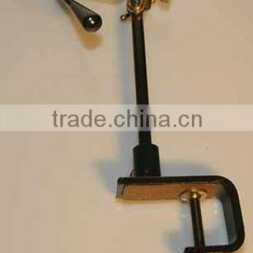 Royal Rotating Brass Fly Tying Vise Fly Tying Materials Fly Tying Tools Fly Tying Kits