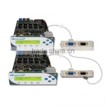 Vinpower 1to10 Daisy Chain LightScribe SATA BD/DVD/CD Controller