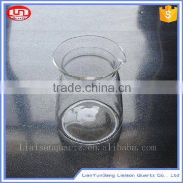 Customised Size Chemistry Laboratory Glassware