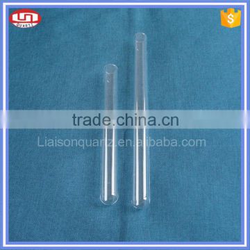 Pyrex glass tube pipes with high heat resistant