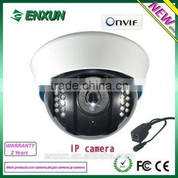 25 Meters cctv night vision camera, 5MP-2592x1944@30fps Real time, 1/3" CMOS, Hisilicon DSP,with IR Cut