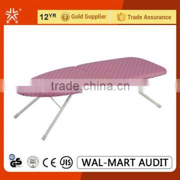 ZD-1 Mini Folding Ironing Board Mini Mesh Ironing Board Factory Wholesale