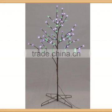 Latest arrival custom design led fruit tree with good offer