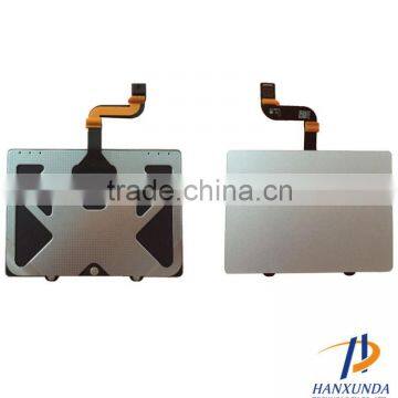 Wholesale 100% New 2013-2014 Touchpad For RMBP A1398 Cable and Touchpad