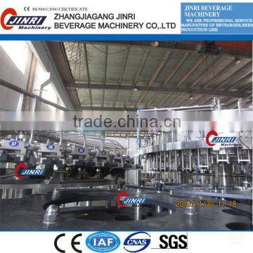 Beer Filling Production Line/ Filling Equipment photo-5