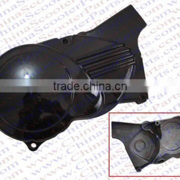 Engine Magnetor Left Side Cover 70CC 110CC 125CC 140CC Apollo Kaya Xmotos Taotao KTM CRF KLX BBR TTR Dirt Bikes Pit Bike Parts