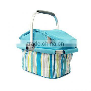 Best Design 2013 Shenzhen Sublimation Cooler Lunch Bag