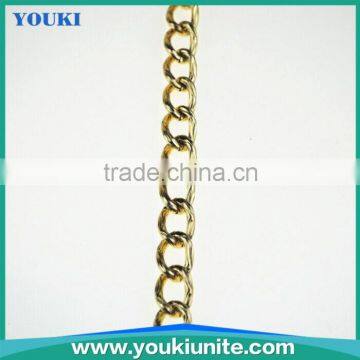 colored chain for jewelry