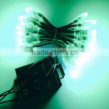 China Supply Top Quality 0.3w Ip65 Dc5v Rgb Led Pixel Light photo-2