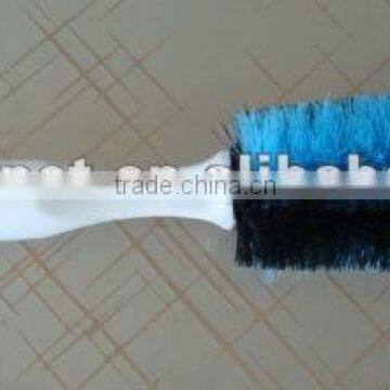 CAR TIRE BRUSH