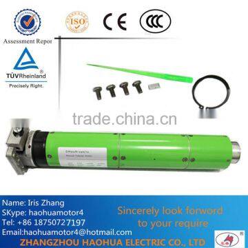 Smart Tubular Motor for Roller Shutter Door /rolling Door Motor /roller Shutter Door Motor photo-3