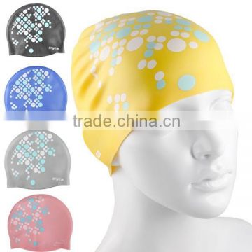 Factory sale High Quality Swim Caps