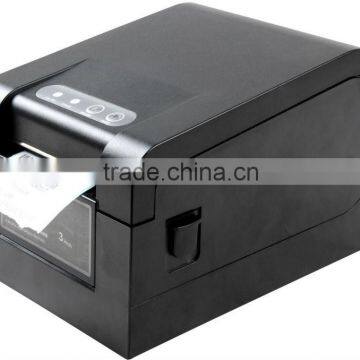 Xprinter Thermal Barcode printers QR code printer for label printing XP-330B from Xprinter