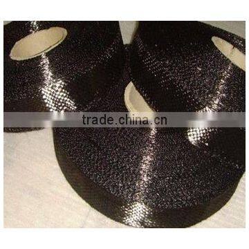 High quality Carbon fiber rope packaging carbon composite materials