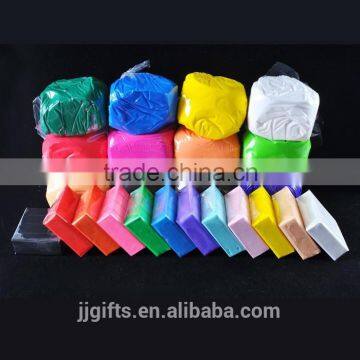 Soft Clay and Polymer Style Clay Gifts Box for Children's Birthday photo-3