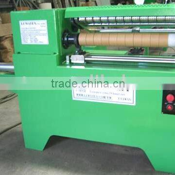 Paper Core / Roll Cutting Machine