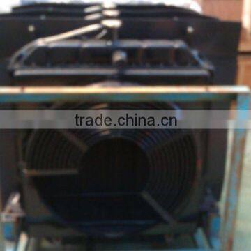 CHANGLIN 936 wheel loader radiator group, heat sink ,oil cooler