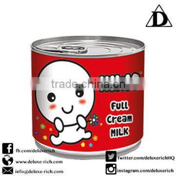 Full Cream Milk