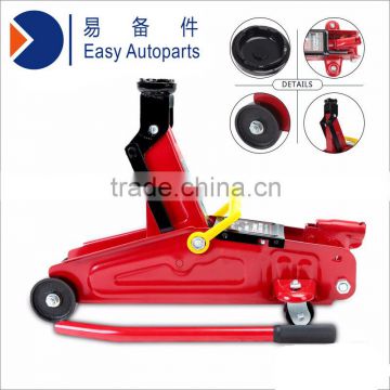 Hydraulic Trolley Jack 2 ton min height 135mm max height 330mm