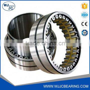 NNU4168 Double-row Cylindrical Roller Bearing, Flat Surface Bearings
