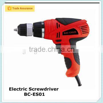 new power tools product 10mm reversible low speed torque drill