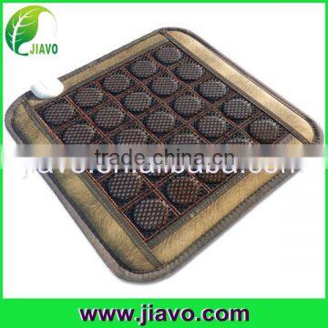 Jade kneading massage cushion in world hot sales