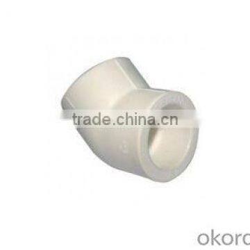 PPR Elbow for PPR Tubes DIN Standard From Top Chinese Manufacture photo-2