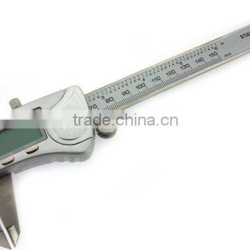 DC-174 IP54 fine adjustment caliper
