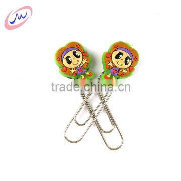 Large Supply Wholesale Reasonable Price Metal Tassels Qatar Souvenir Bookmarks