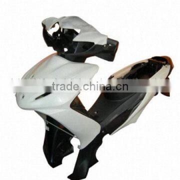 The Most Popular top sell new motorcycle parts mould