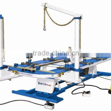 W-8 Framing Machine with CE certificate