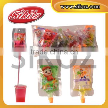 SK-V138 58ml jelly drink