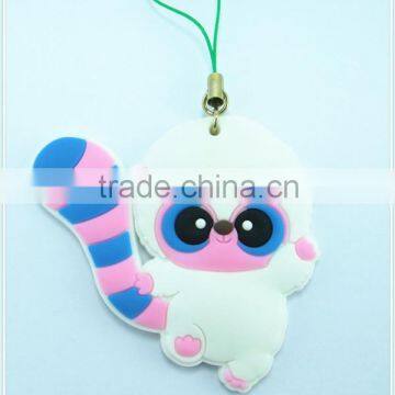 3d Logos on Cheap Diy Keychain photo-4