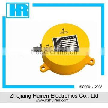 Digital angle sensor contact angle measurement WDS-JD-01