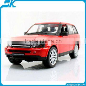 1:14 rc electrical car toys 4ch radio control car