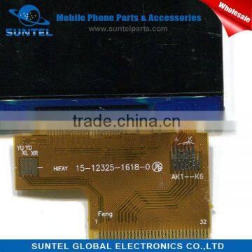 China Mobile LCD With Factory Price for Avvio 768