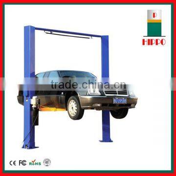 Two Post Gantry Car Repair Lift