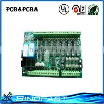 Nutrition Cooker PCB Assembly Contract Manufacturing photo-5
