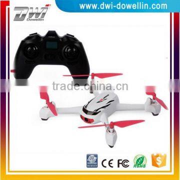 DWI 2.4G Wifi FPV Drone With 720P HD Camera GPS RC Quadcopter RTF Professional