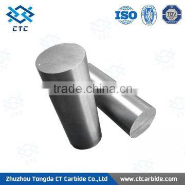 Manufacturer of tungsten carbide cold rolls for rolling wire rods carbide products made in China