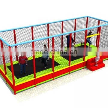 Xiujiang Safety exercise big high quality children interesting OEM best trampoline amusement equipment