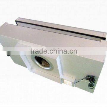 HEPA FFU Fan Filter Unit For Clean Room