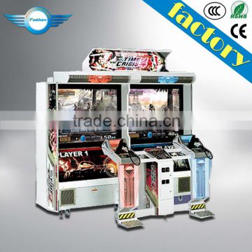 Factory Price Video Shooting Arcade Games Machine For Sale free cartoon movie