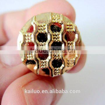 2016 Fashion Jeans Button photo-5