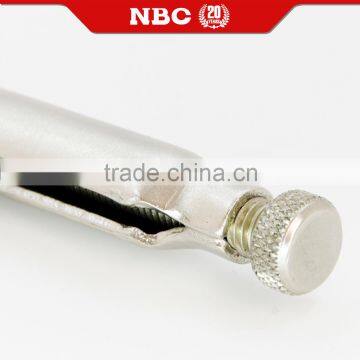 Best Quality Adjustble Round Mouth Cutting Pliers With Edge Big Power Pliers photo-6