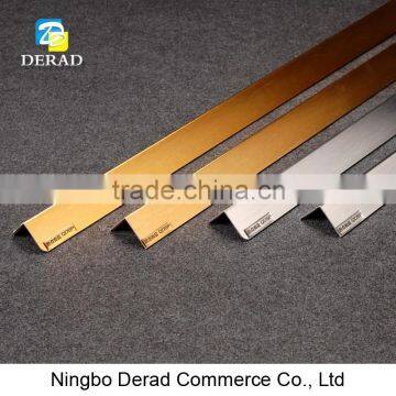 Hospital Hotel Metal Corner Protectors