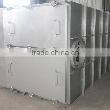 Bag Dust Collector