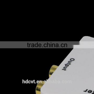 HDA-2HB 1.4v HDMI to Analog Audio Converter photo-3